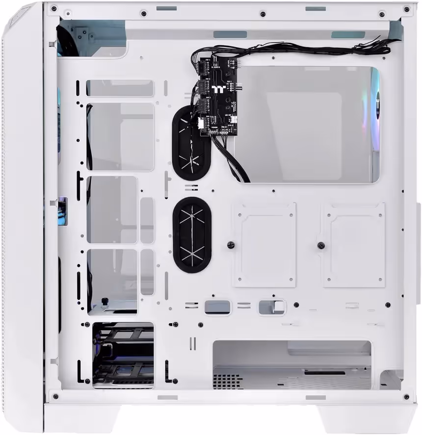 Thermaltake View 300 MX mATX - vue 5
