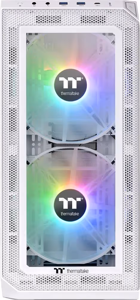 Thermaltake View 300 MX mATX - vue 2