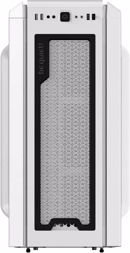 be quiet! Silent Base 802 ATX - vue 5