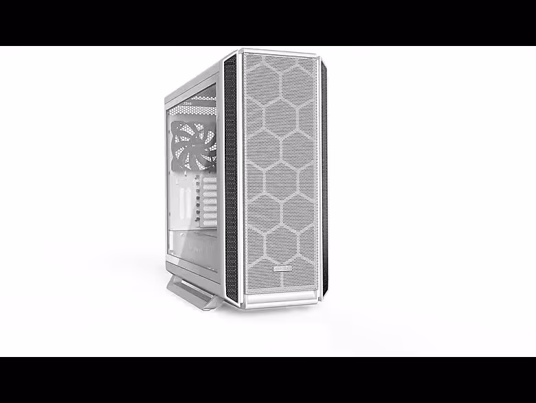 be quiet! Silent Base 802 ATX