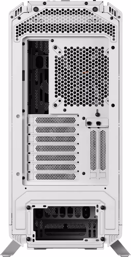 be quiet! Silent Base 802 ATX - vue 3