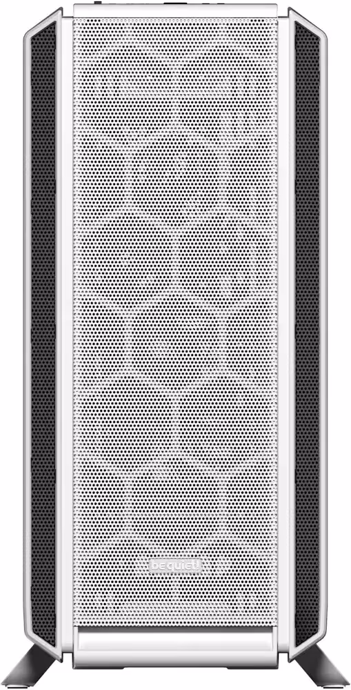 be quiet! Silent Base 802 ATX - vue 2