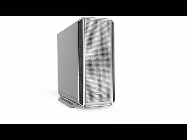 be quiet! Silent Base 802 ATX