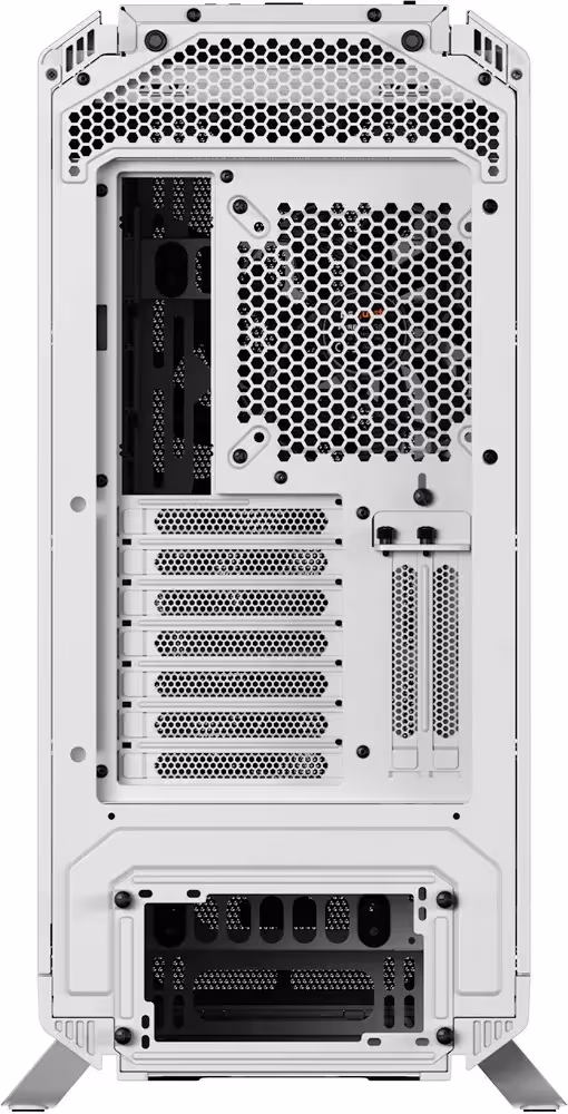 be quiet! Silent Base 802 ATX - vue 4