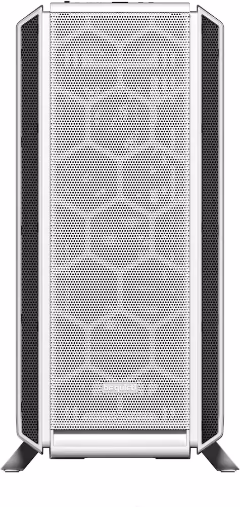 be quiet! Silent Base 802 ATX - vue 3