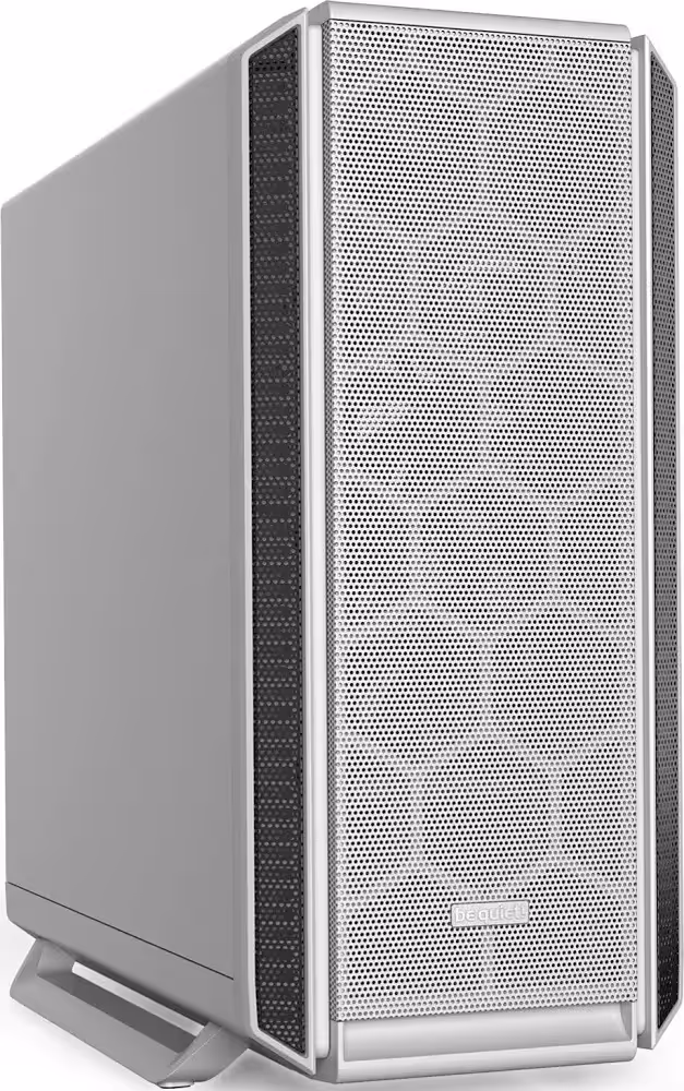be quiet! Silent Base 802 ATX - vue 2