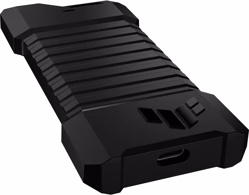 ASUS TUF Gaming A1 mITX - vue 5