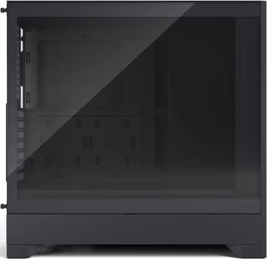 Fractal Design Pop 2 Air mATX - vue 4