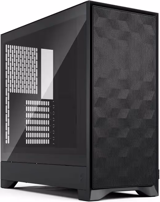 Fractal Design Pop 2 Air mATX - vue 2