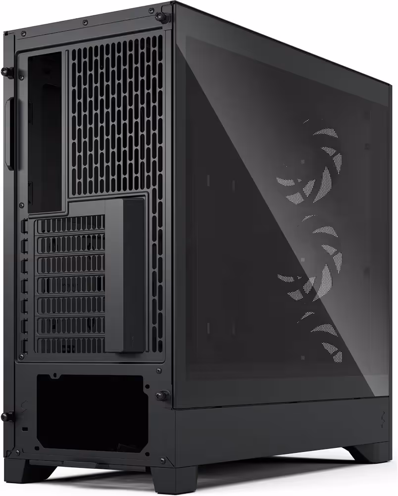 Fractal Design Pop 2 Air mATX - vue 5