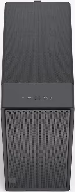 Fractal Design Epoch XL mATX - vue 3