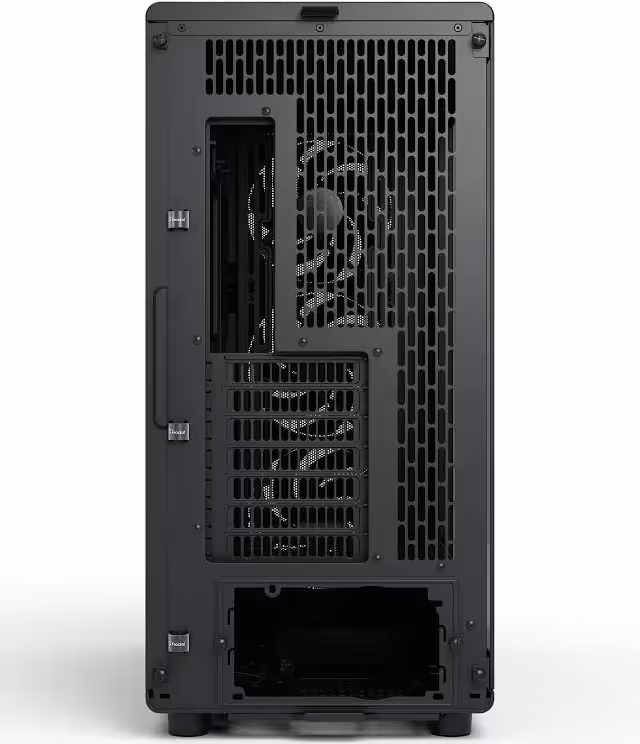 Fractal Design Epoch XL mATX - vue 5