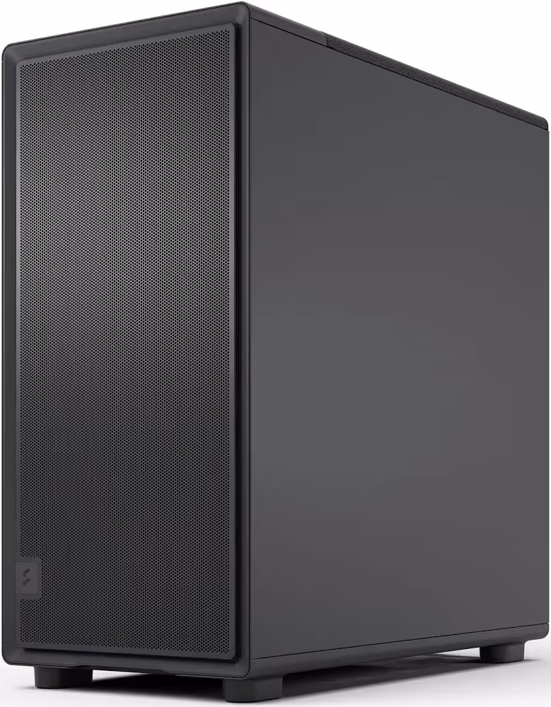Fractal Design Epoch XL mATX - vue 4