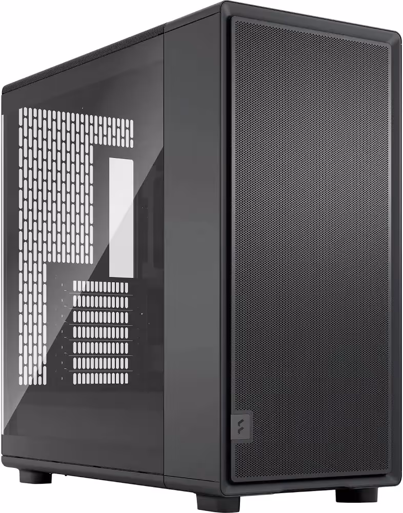 Fractal Design Epoch XL mATX
