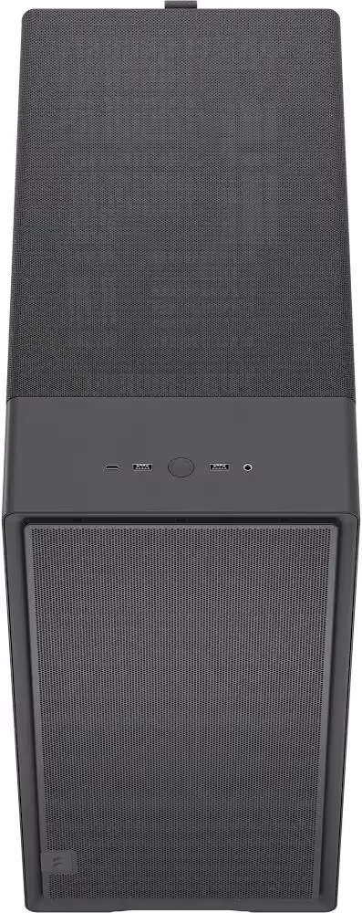 Fractal Design Epoch XL mATX - vue 5