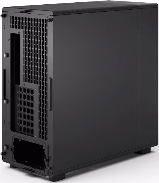 Fractal Design Epoch XL mATX - vue 3