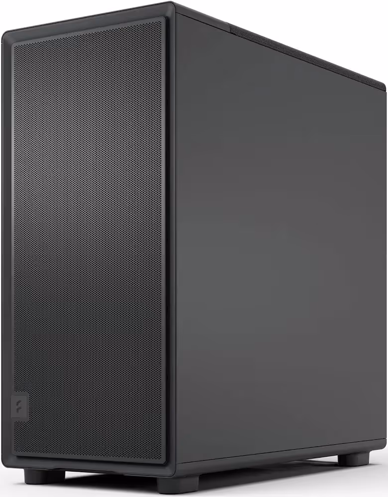Fractal Design Epoch XL mATX - vue 4