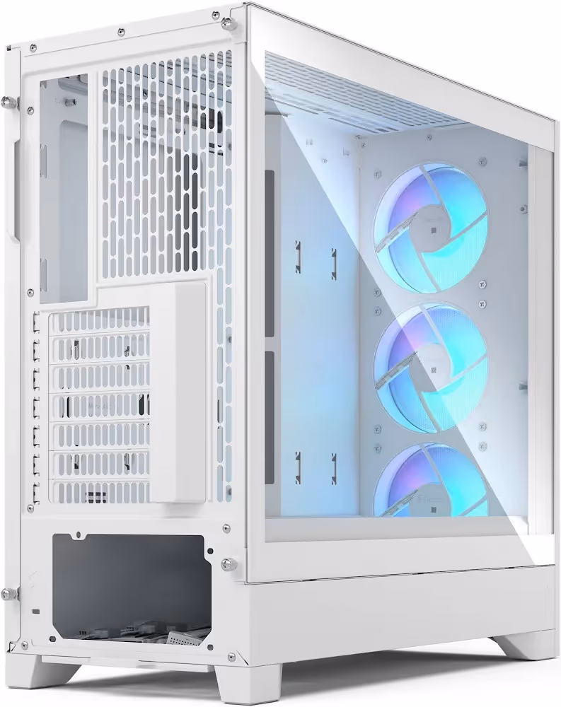 Fractal Design Pop 2 Air RGB mATX - vue 4