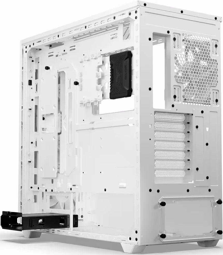 be quiet! Shadow Base 800 FX mATX - vue 4