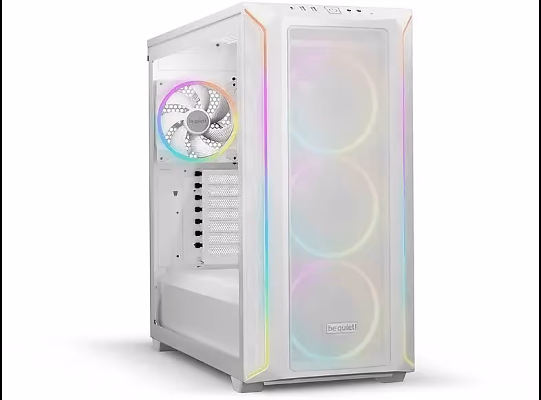 be quiet! Shadow Base 800 FX mATX