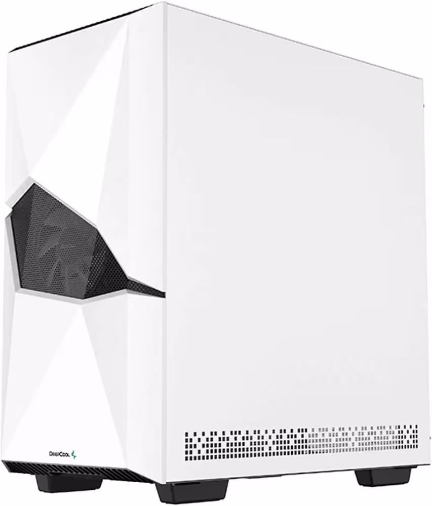DeepCool Cyclops mATX - vue 3