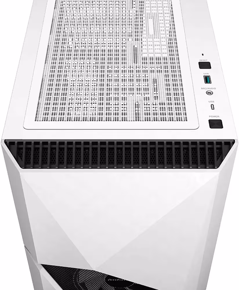 DeepCool Cyclops mATX - vue 5