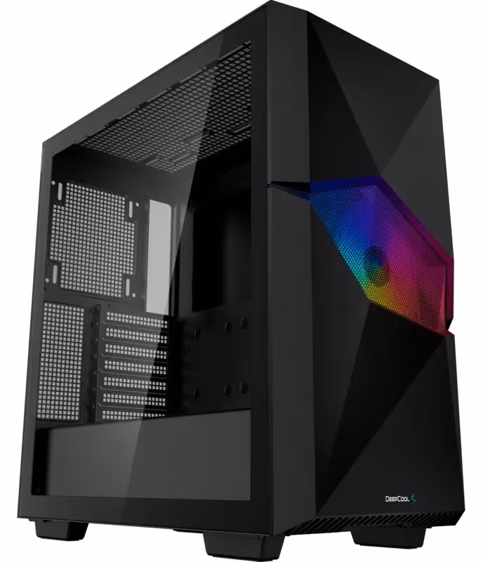 DeepCool Cyclops mATX