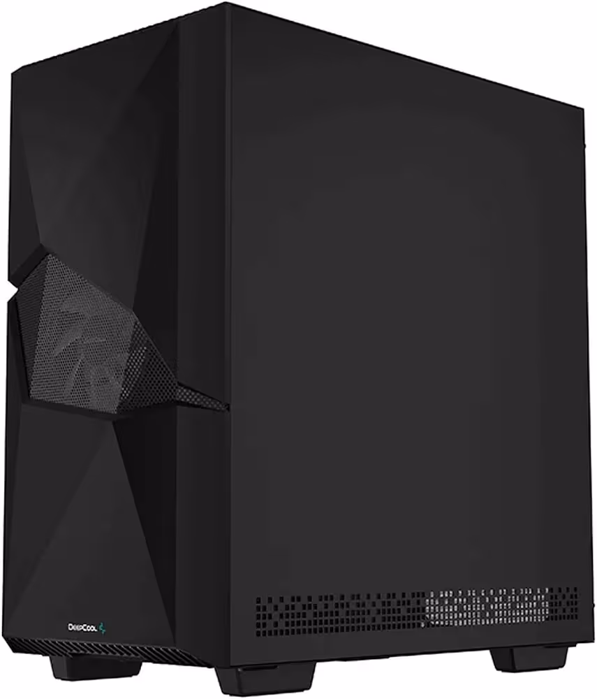 DeepCool Cyclops mATX - vue 4