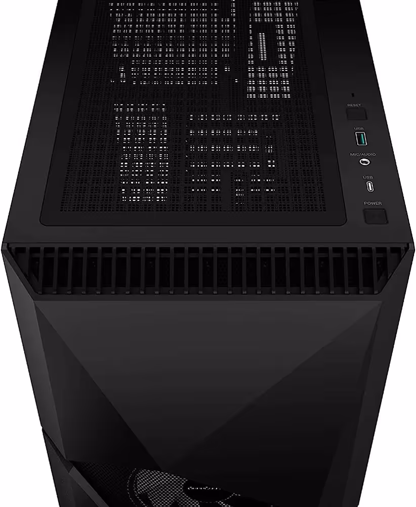 DeepCool Cyclops mATX - vue 5