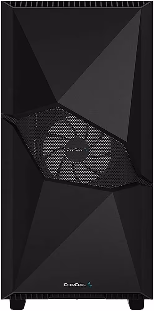 DeepCool Cyclops mATX - vue 3