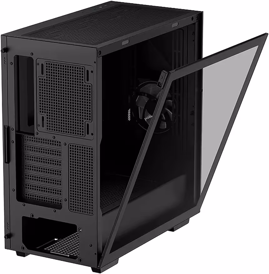 DeepCool Cyclops mATX - vue 2