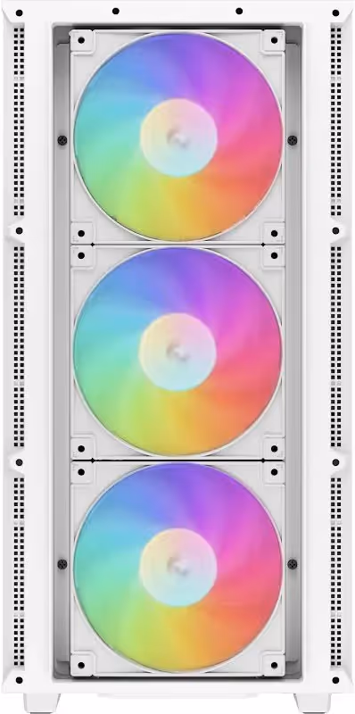 DeepCool CH560 mATX - vue 5
