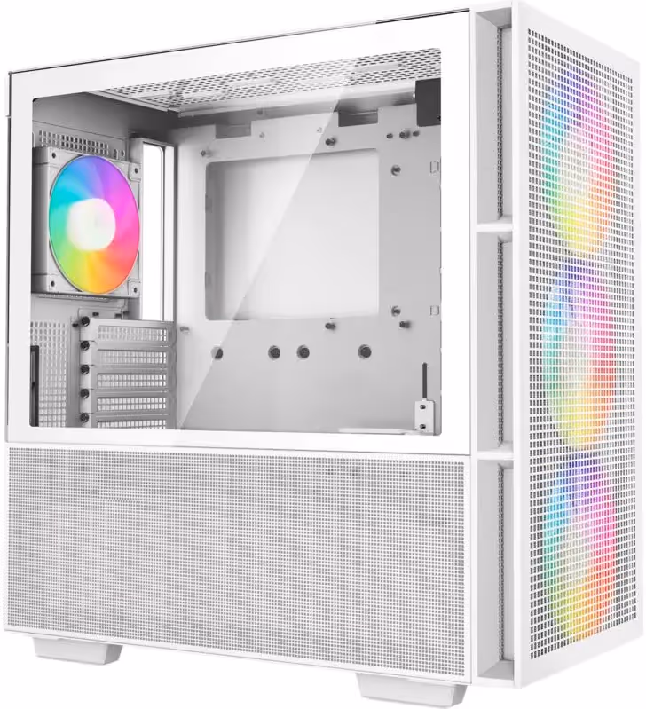 DeepCool CH560 mATX