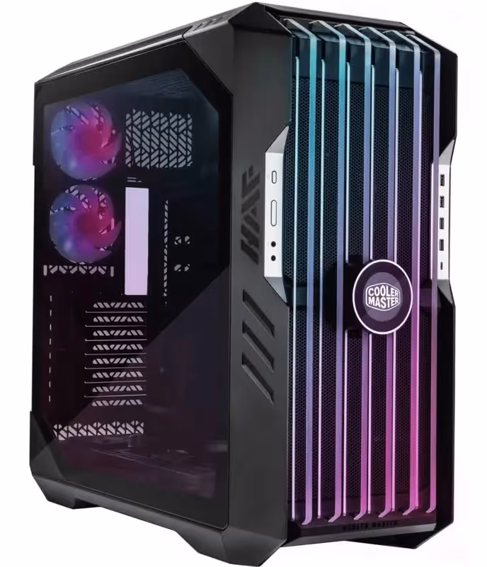 Cooler Master HAF 700 EVO E-ATX