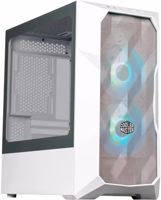 Cooler Master MasterBox TD300 mATX