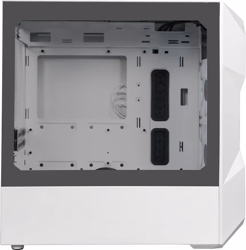 Cooler Master MasterBox TD300 mATX - vue 5