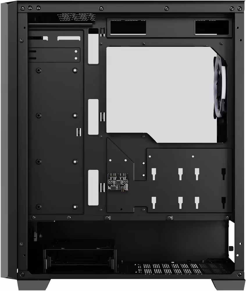 Sharkoon VS9 RGB mATX - vue 5