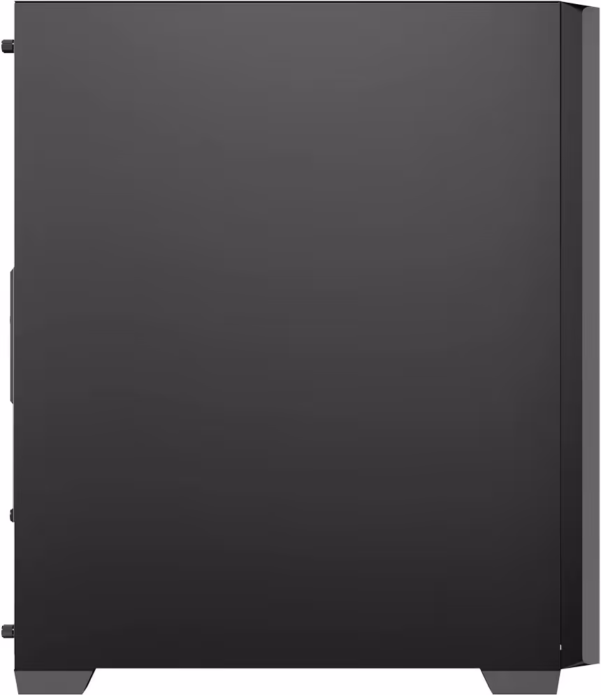Sharkoon VS9 Black mATX - vue 5