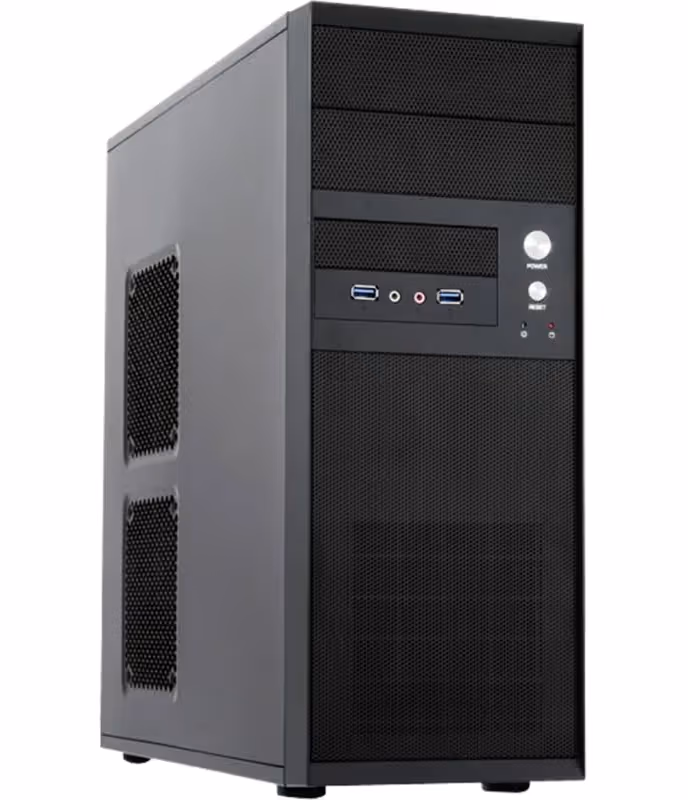 Chieftec CQ-01B-U3-OP mATX