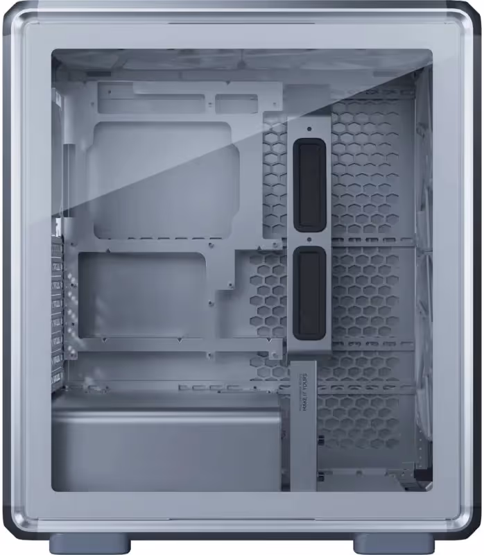 Cooler Master MasterFrame 500 Mesh mATX