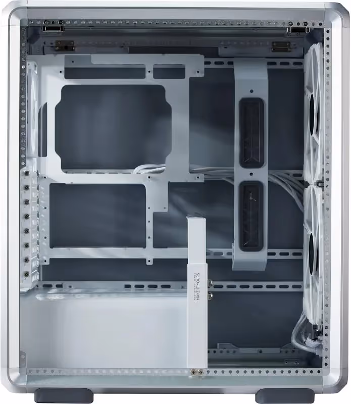 Cooler Master MasterFrame 500 Mesh mATX - vue 5