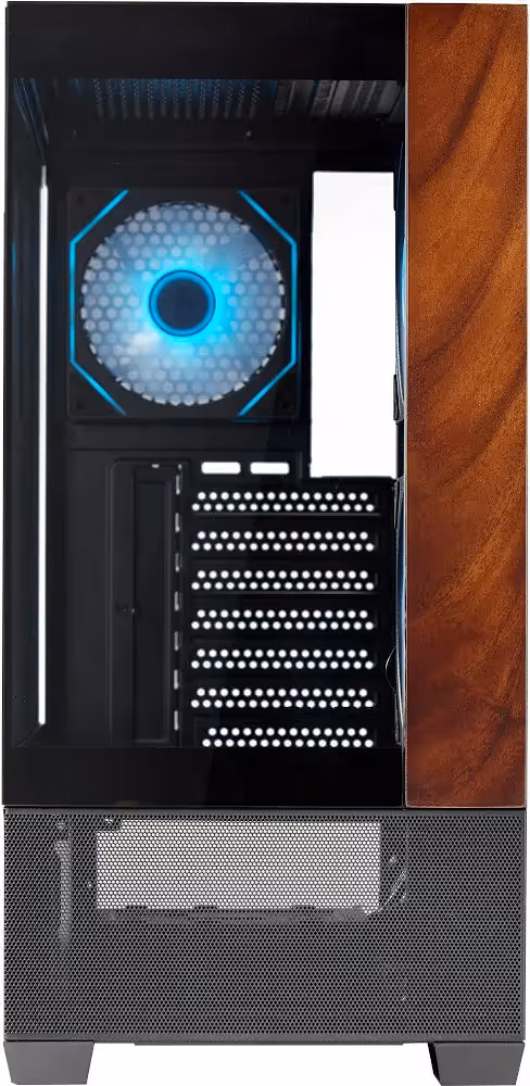 Cooler Master Elite 690 ATX - vue 3