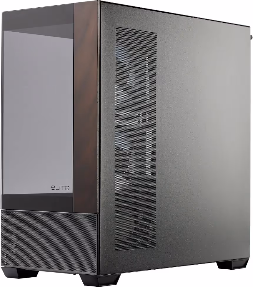 Cooler Master Elite 690 ATX - vue 4