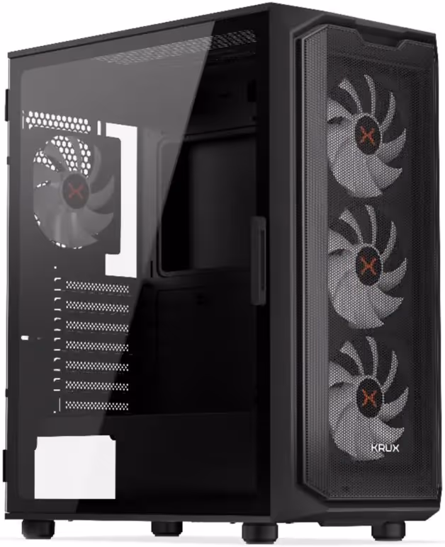 Krux Orona mATX