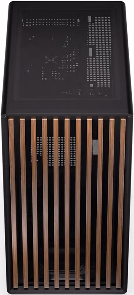Krux Helio mATX - vue 4
