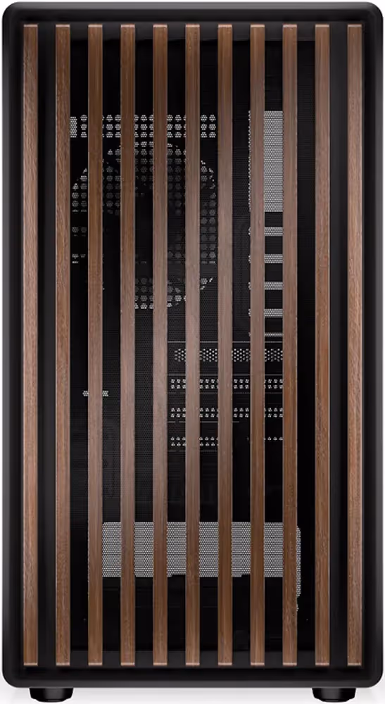 Krux Helio mATX - vue 5