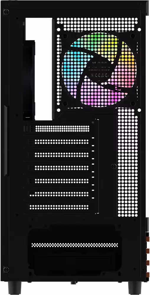 Thermaltake View 270 Plus WS ARGB mATX - vue 4