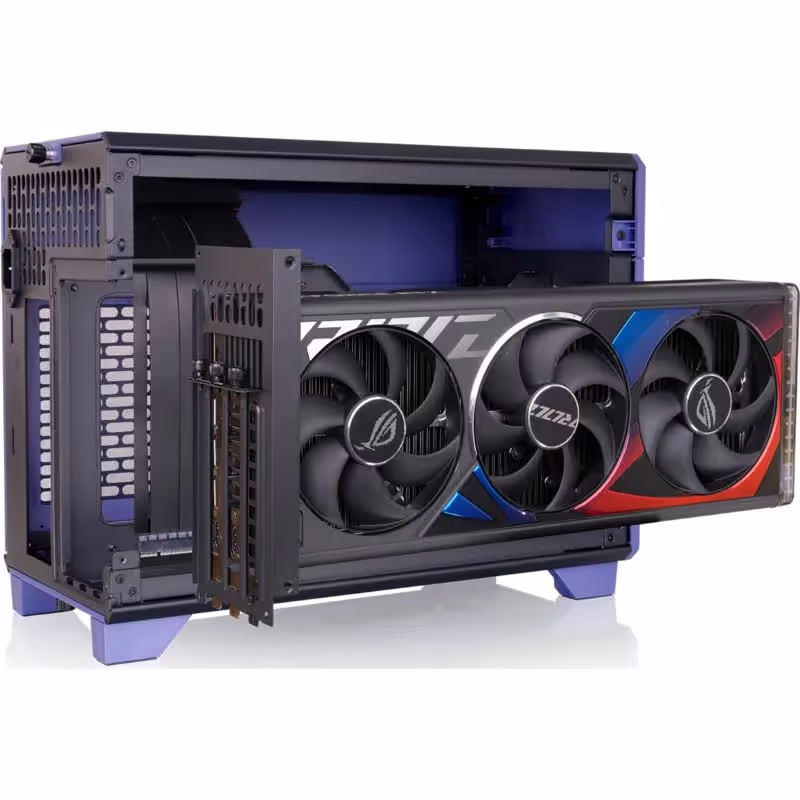 Thermaltake TR100 mATX