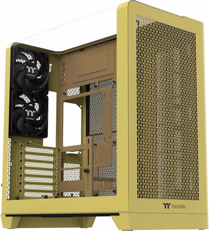 Thermaltake View 390 Air mATX