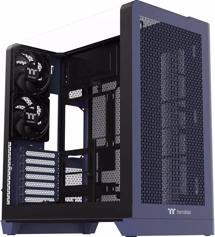 Thermaltake View 390 Air ATX
